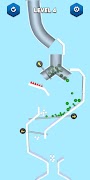 Falling Ball Quest syot layar 4