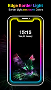 Edge Lighting - Border Light screenshot 2