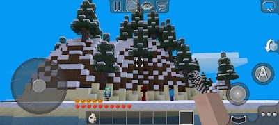 AiraCraft: Build Adventure स्क्रीनशॉट 4