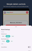 MagicBoard screenshot 5