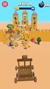 Siege Master: destroy castles 스크린샷 7