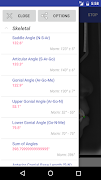 برنامه‌نما OneCeph عکس از صفحه