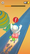 Slide Down 海报