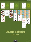 Solitaire Andr Free syot layar 5
