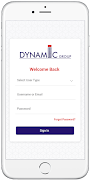 Dynamic Group CRM ภาพหน้าจอ 7