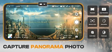 Go Fly Drone Remote Controller اسکرین شاٹ 6