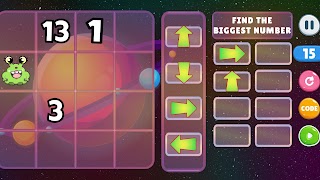 برنامه‌نما Tunga - Coding with Frog عکس از صفحه