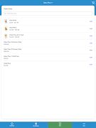 Complete Playground captura de pantalla 7
