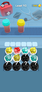 Drug Sort screenshot 2