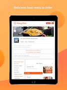 Ever Dish स्क्रीनशॉट 6