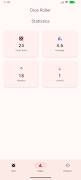 Dice Roller screenshot 2