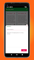 Easy Notes - Quick To Do List تصوير الشاشة 2