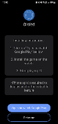 Circled plakat