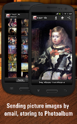 Louvre screenshot 3