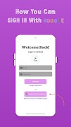 Private Password screenshot 1