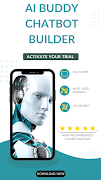i - Reply (Chatbot builder) screenshot 2