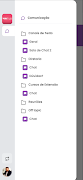 4.works Chat screenshot 3