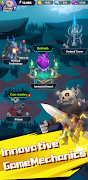 Immortal Legion screenshot 3
