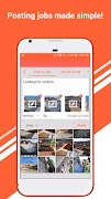Contractor's Work: Contractors screenshot 2
