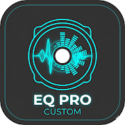 EQ Pro Custom: Bass EQ Booster screenshot 3