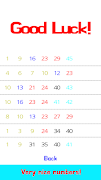 Power Ball Lotto screenshot 4