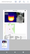 Smart Thermview capture d'écran 4