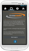 Dancoat - Facade renovering syot layar 1