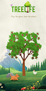 TreeLife โปสเตอร์