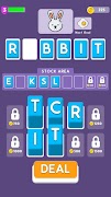 Collect Letters syot layar 4