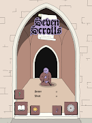برنامهنما Seven Scrolls عکس از صفحه