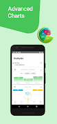 WhenLog - Last Seen Tracker اسکرین شاٹ 3