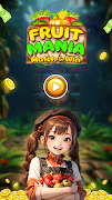 Fruits Mania : Match & Win captura de pantalla 6