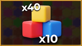 Super Match 3 Ekran Görüntüsü 3