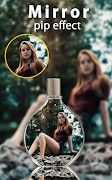 مرآة محرر الصور تصوير الشاشة 4