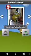 Cartoon Camera Frames screenshot 3