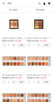 Shree Rangeela Cosmetic تصوير الشاشة 1
