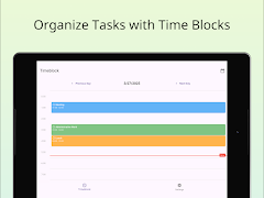 Timeblock - Planer Bloków C... screenshot 6
