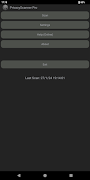 Privacy Scanner (AntiSpy) Pro โปสเตอร์