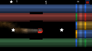 Hyper Tubes 포스터