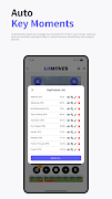 LitMoves تصوير الشاشة 6