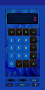 Calculator capture d'écran 2