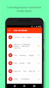 Tartu bussiajad screenshot 1