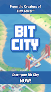 Bit City: Building Evolution تصوير الشاشة 5