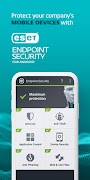 ESET Endpoint Security poster