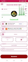 RAZZAK BOSS VPN Poster