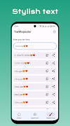 Text Repeater: Repeat Text 10K screenshot 7