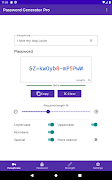 Password Generator Pro 截图 6