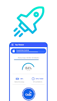 Tap Cleaner screenshot 2