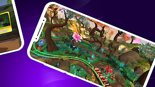 Roller Coaster VR 截圖 3