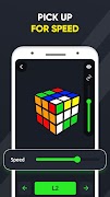 AI Rubik's Cube Solver Scanner 스크린샷 3